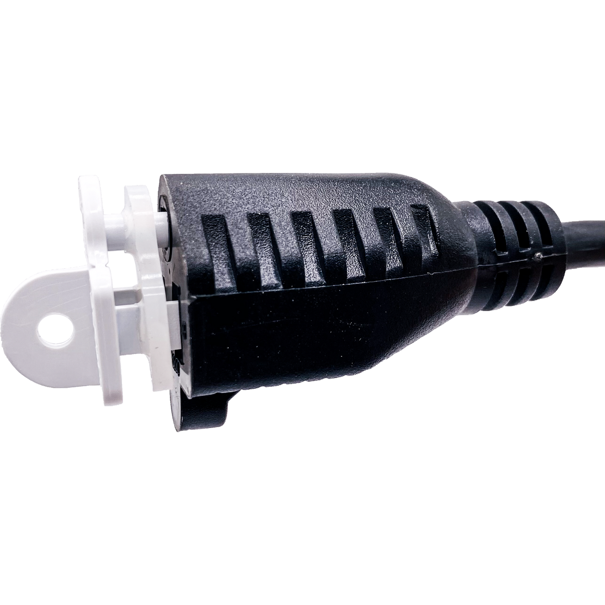 Extension Cord Plug Protector